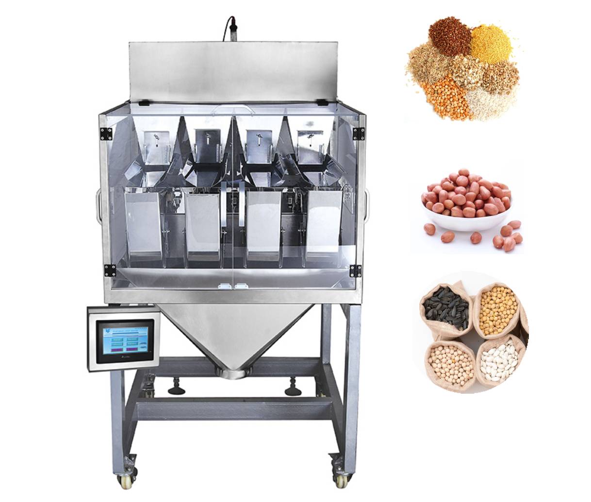 Linear Weigher
