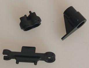 PP, PC, PS Precise Plastic Injection Mold , Electronic Plas
