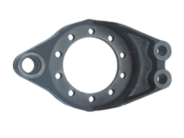 The truck Backing plate AZ9100340062