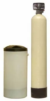 Automatic Water Softener
