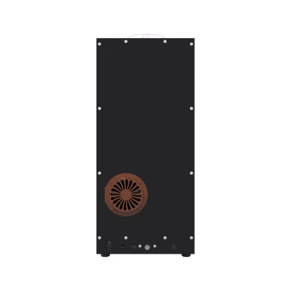 Instant Vending Coffee Machine: Tabletop Easy Hot Drink Automatic Vending Machine
