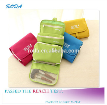 YIWU RODA 300D Oxford fabric wash gargle receive bag