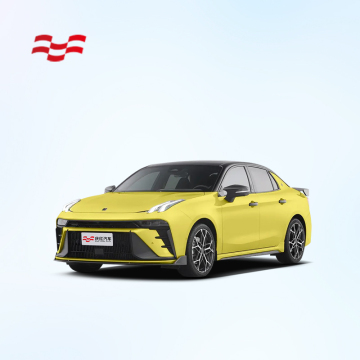 2023 Lynk &amp; Co 03+ 2.0T in berlina a benzina automatica in vendita