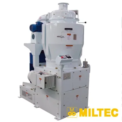 Rice Machine, Rice Whitening Machine, Rice Mill Machinery