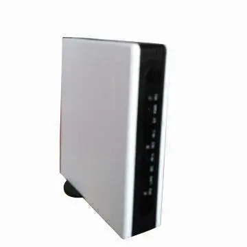 Smart Home System, Strong Sense Smart Host CS100, Wireless Remote Control Host