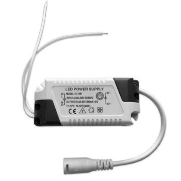 The led driver ballast