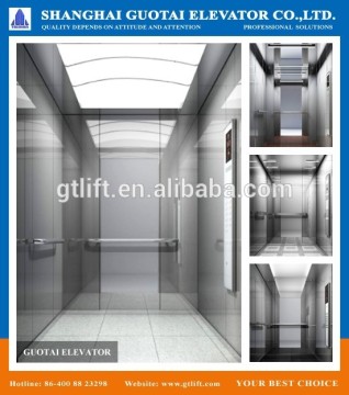 china elevator