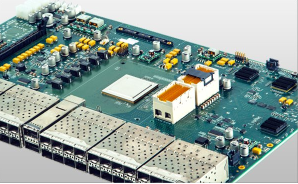 PCB Assembly