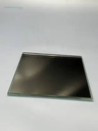 Premium Silver Mirror for Elegant Home Decor