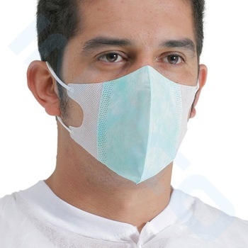 3D Face Mask