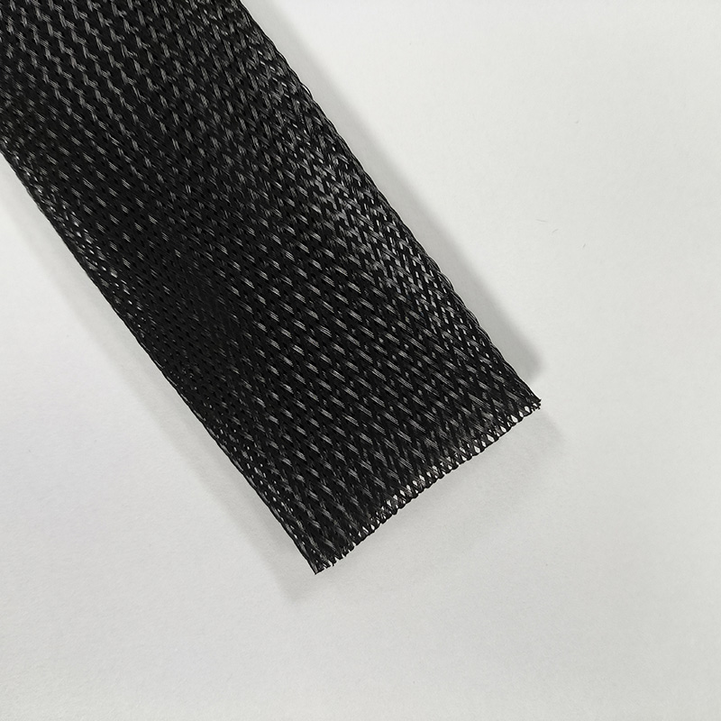 Nylon Braided Sleeving