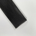 Cable Nylon Braided Sleeving Wire Sleeving