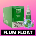 5% nic flum float vape dùng một lần 3000 puffs