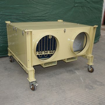 HDT 60000BTU ECU Environmental Control Unit Air Conditioner