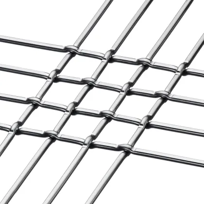 Gladstone Wire Mesh