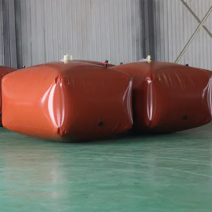 Strength flexi tank flexitank