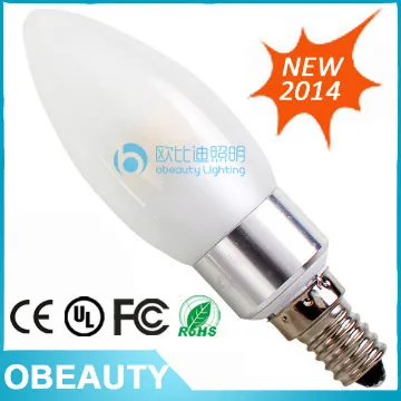 led candle bulb e10 TUV Certification