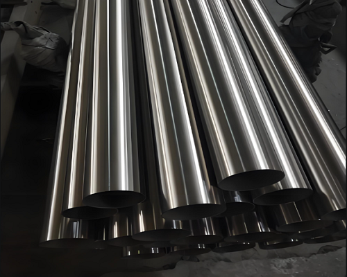 304 Stainless Steel