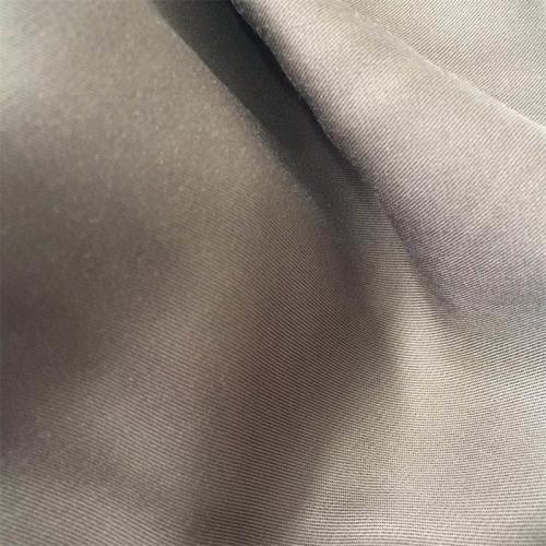 Tencel Fabric Super Soft 40S Twill Tencel Fabric