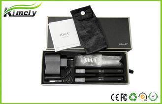 1100Mah Battery No Tar Ego C Electronic Cigarette Starter K