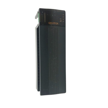 100% originele Hot Sale LS PLC-uitvoermodule G6Q-RY2A G6QRY2A PLC-controller-module