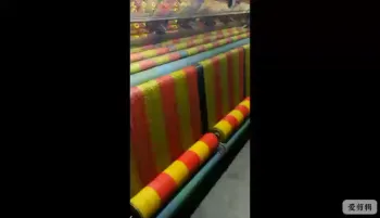Australia hot sell Woven barricade netting