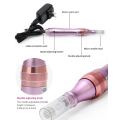 Dr Pen M7-W Wireless Auto Microneedles Derma Pen Drpen Cartridge Stamp Dermapen Micro Rolling System