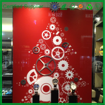 watch decoration idea for watch retail store (M-10360)