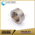 Ultra precision high durability ER32UM nut