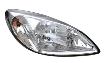 Rolie replacement auto parts top quality headlamps for Mercedes Benz Vito OEM 6398200161 639820026