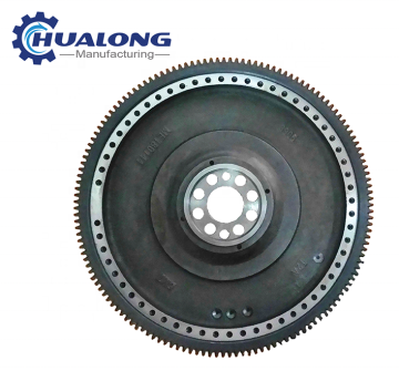High Grade Truck Engine Flywheel Assy for Mitsubishi FUSO 6M70