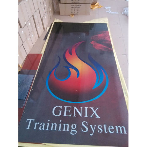 Custom Outdoor Advertising Signage Mesh Banners