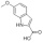 6-Methoxyindole-2-carboxylic acid CAS 16732-73-3