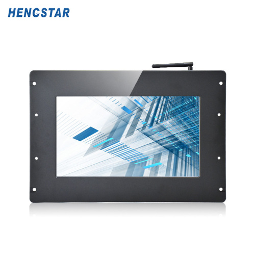 13.3 inci Android Touch Screen Industrial Pan PC