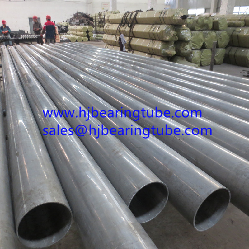 Welded Cold Drawn Pipes EN10305-2