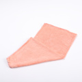 microfiber weft shiny cloth