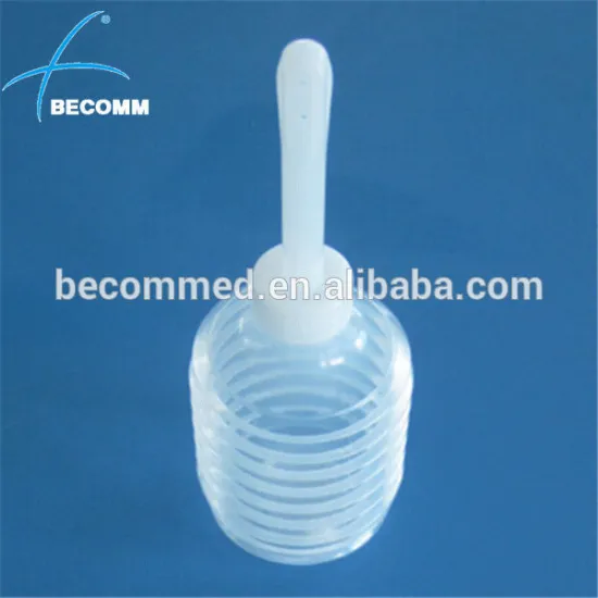 CE approved vaginal douche