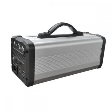 Lithium Portable Power Station