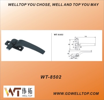 Pull Handle Window Handles (WT-8502)