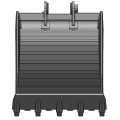 20T 1.0m³ دلو مقوى