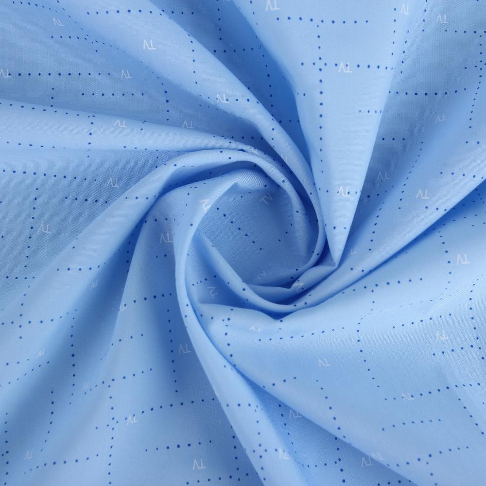 Printing Shirting Fabric