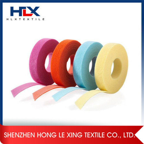 Back to Back Hook and Loop Tape