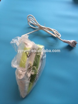 2200W fashional style steam iron made in china