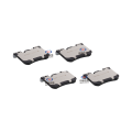 suufka hore ee biriiga ee BMW XP 06077