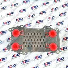 Oil Cooler 04900206 for Deutz Engine TCD2013