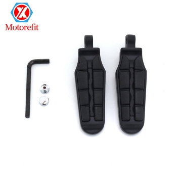 Front and Rear Pedal Modification for Softail Sportster and Road King