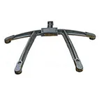 Professional Grade Industrial Lighting Support Stand