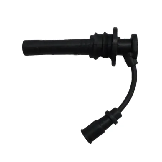 Auto Parts 1136000178 Spark Plug Wires for Geely Emgrand EC7