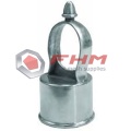 Top Though of Chain Link Fence Fittings Accessories