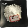 Rutile TiO2 Pigment Productie Titaniumdioxide